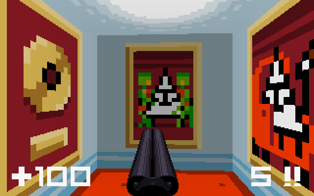 GUN GODZ screenshot