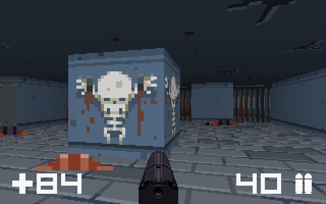 GUN GODZ screenshot