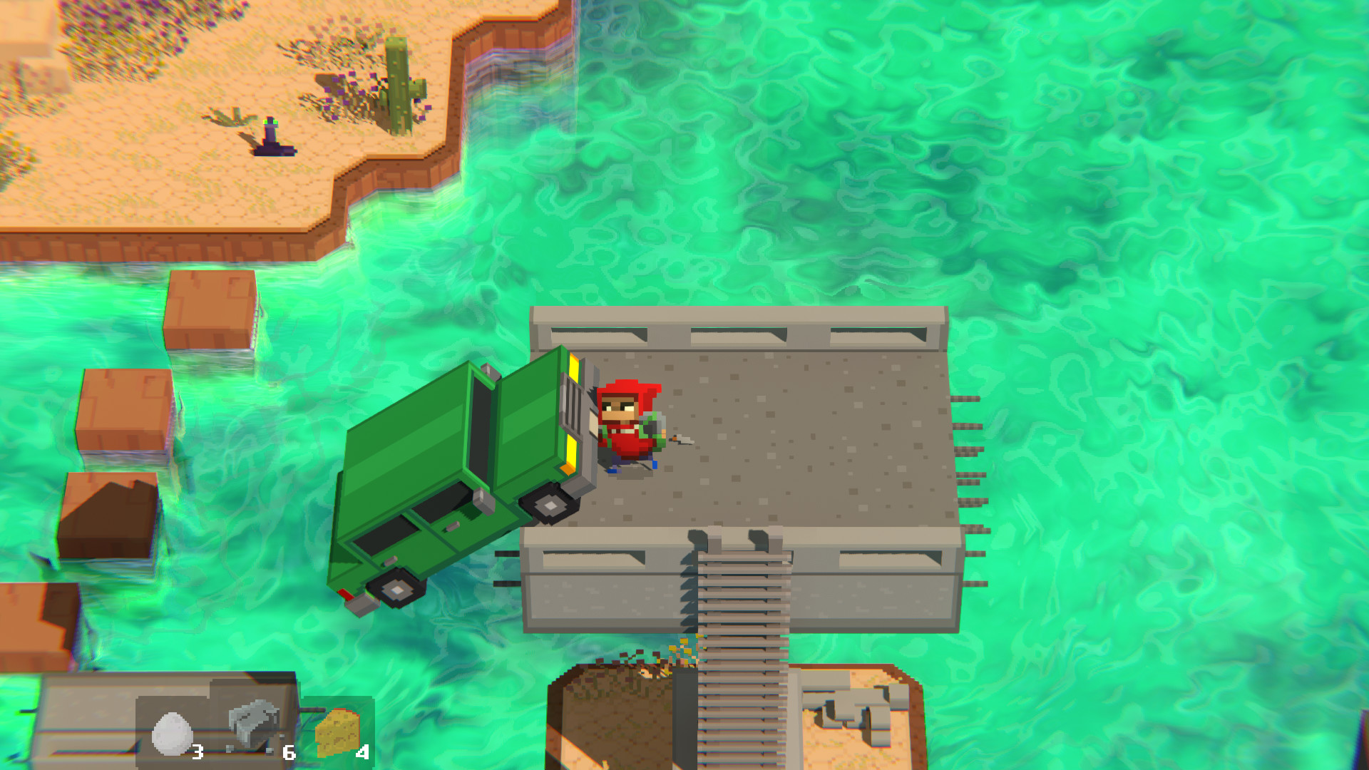 Mayhem in Single Valley: Confessions screenshot