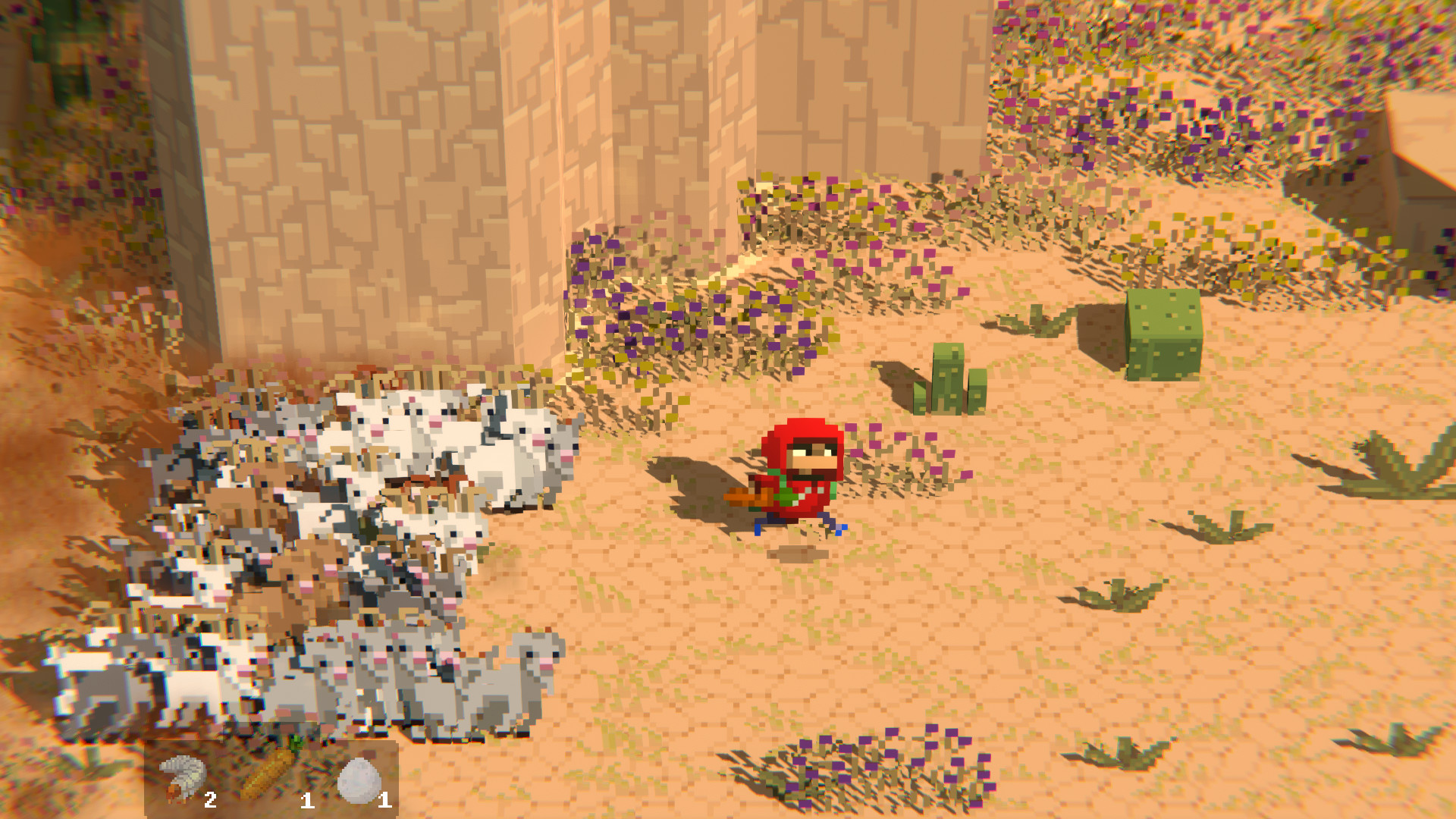 Mayhem in Single Valley: Confessions screenshot