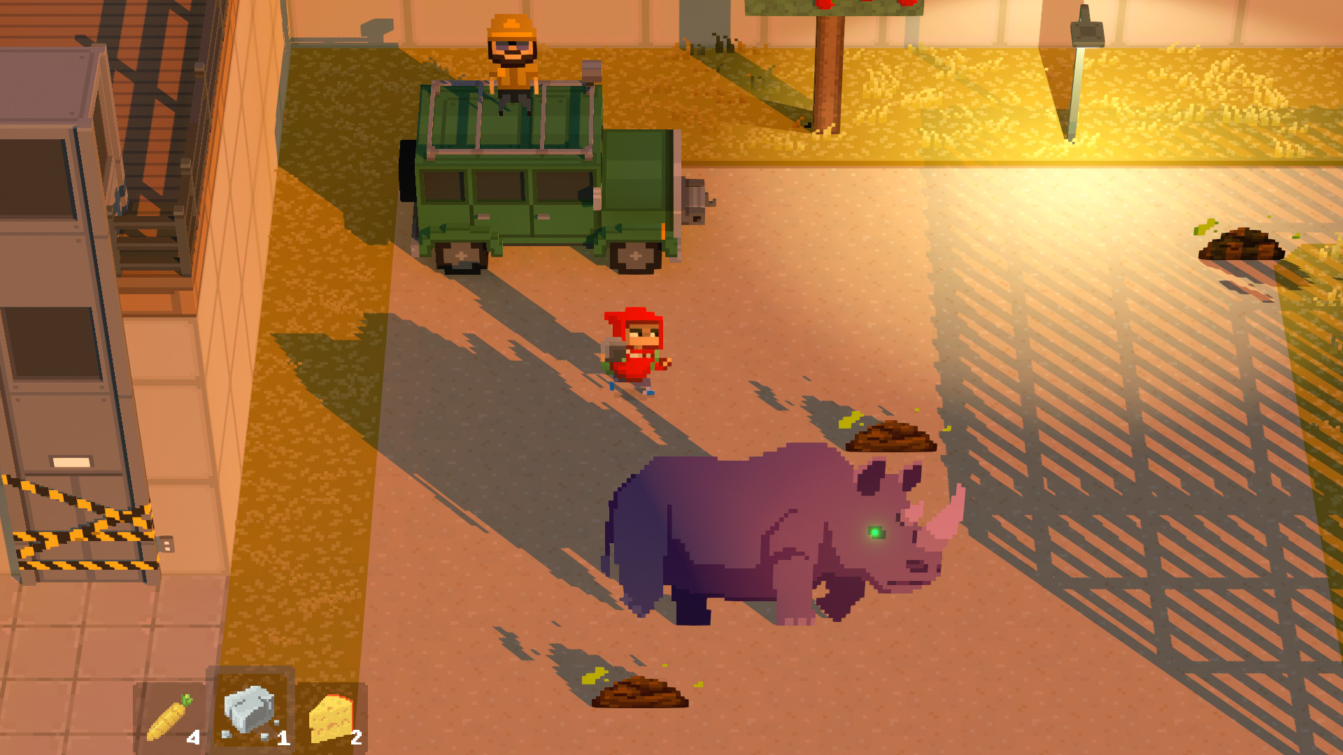 Mayhem in Single Valley: Confessions screenshot