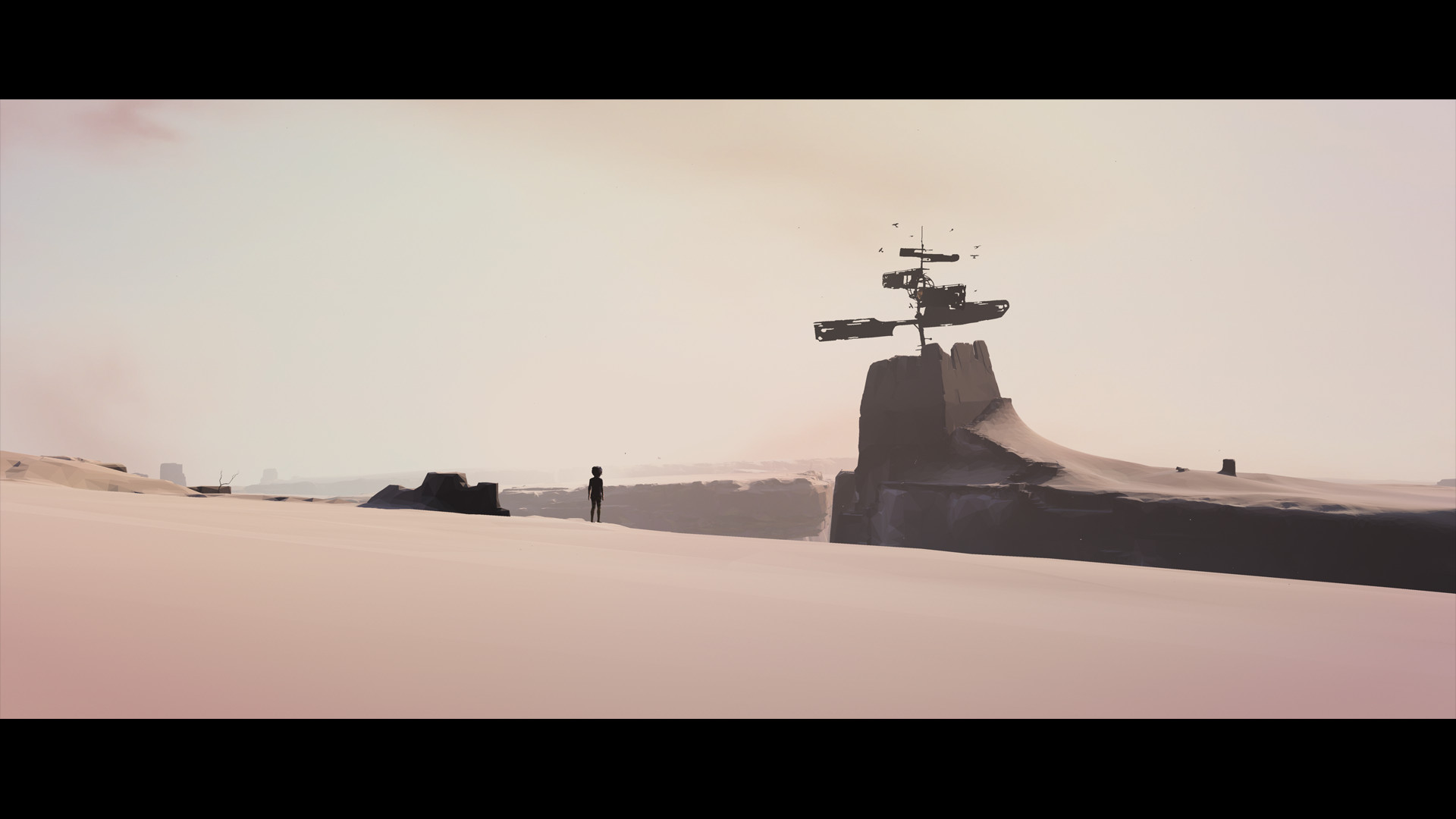 Vane screenshot