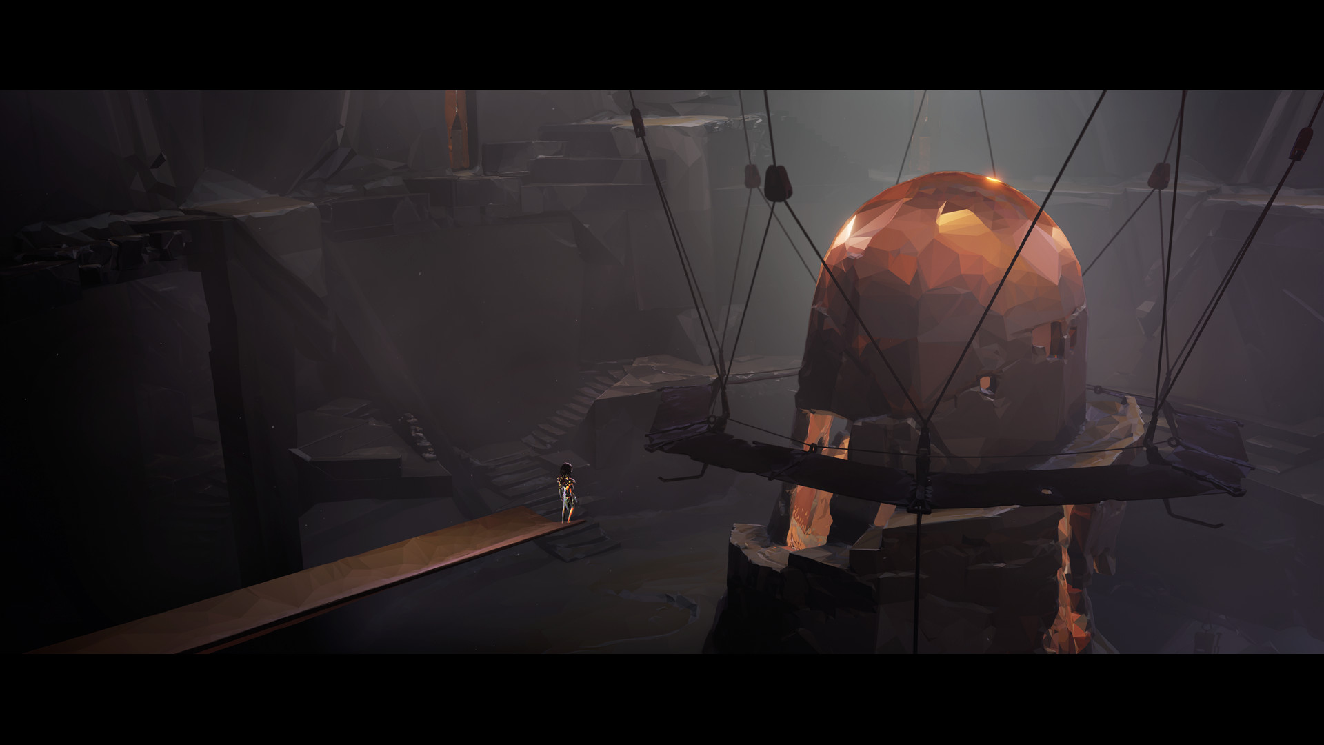 Vane screenshot