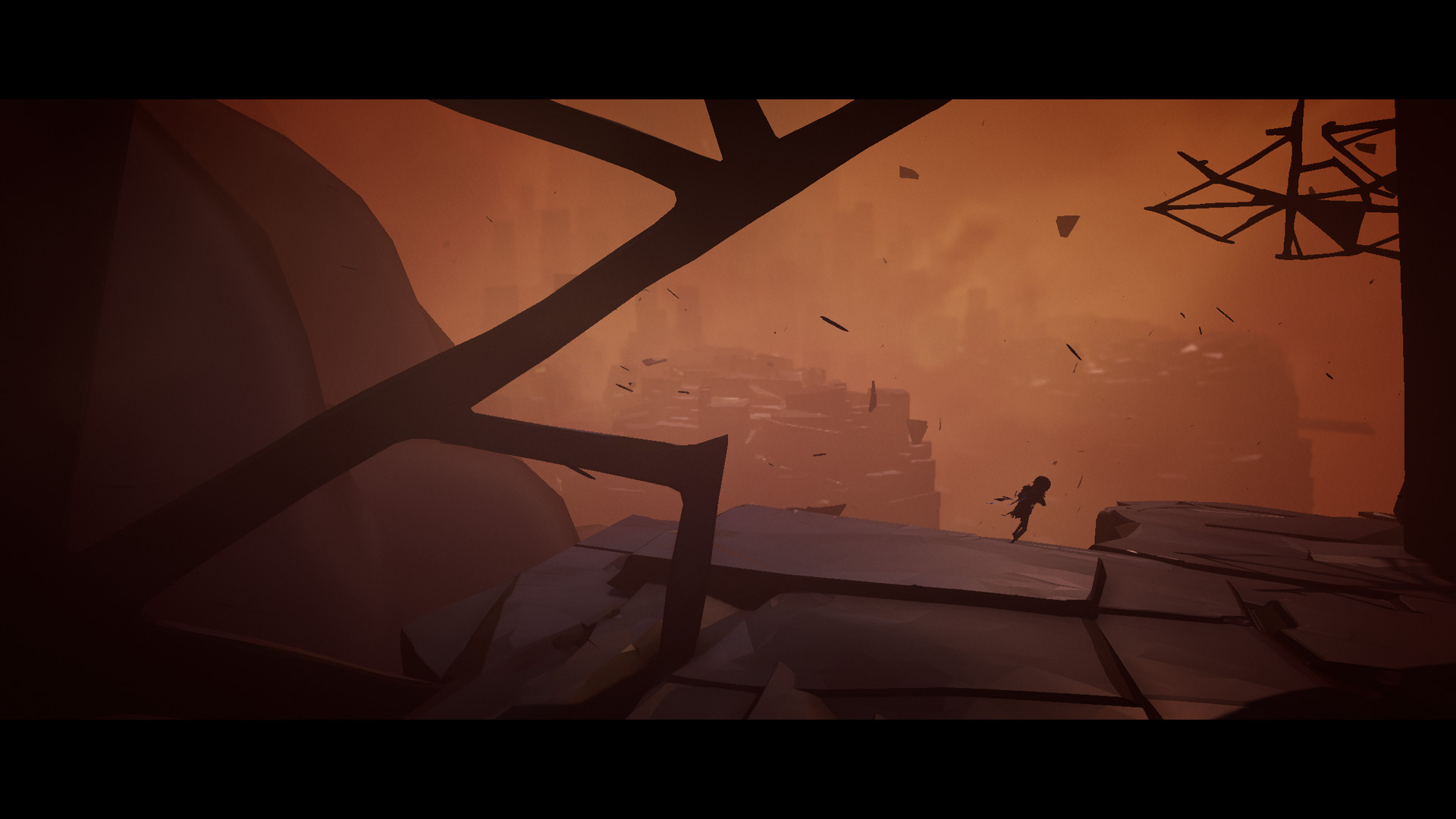 Vane screenshot