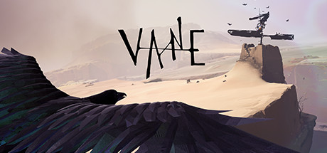 Vane key art