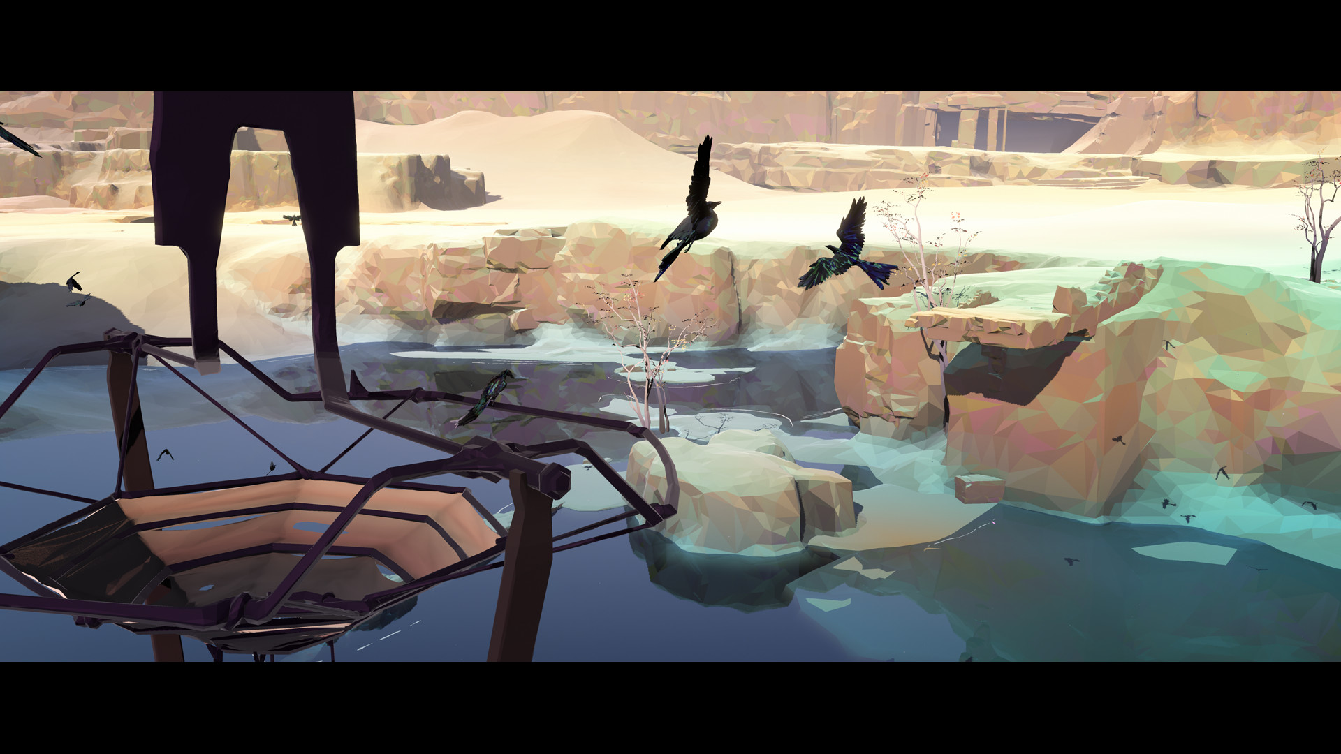 Vane screenshot