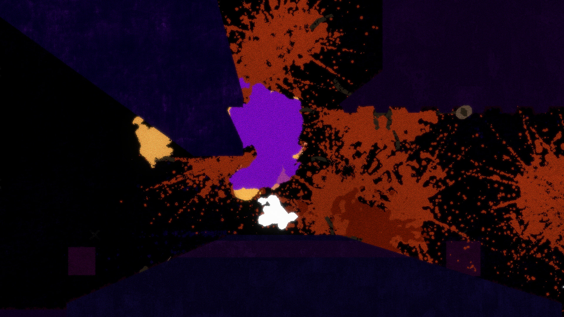 APE OUT screenshot