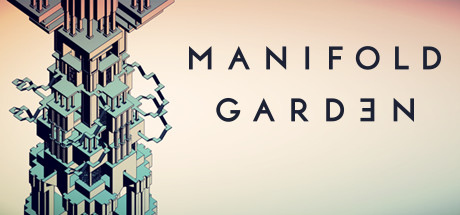 Manifold Garden key art