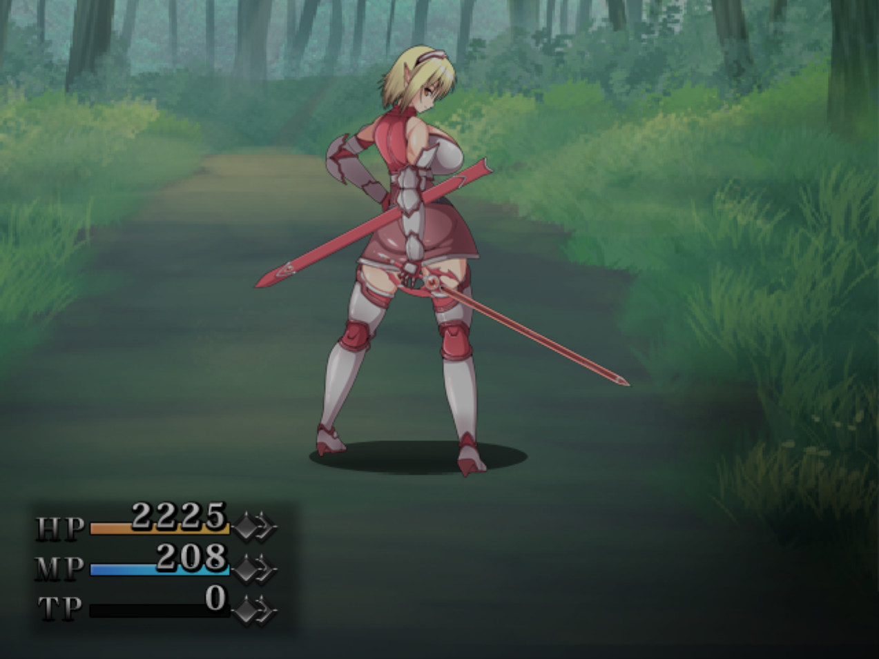 Ideology in Friction screenshot