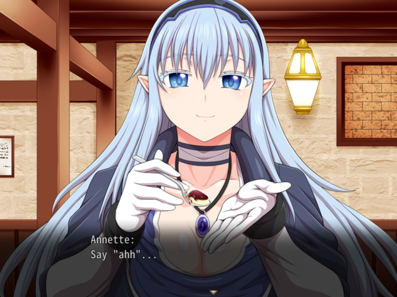 Ideology in Friction screenshot