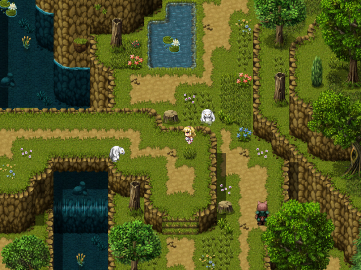 Ideology in Friction screenshot