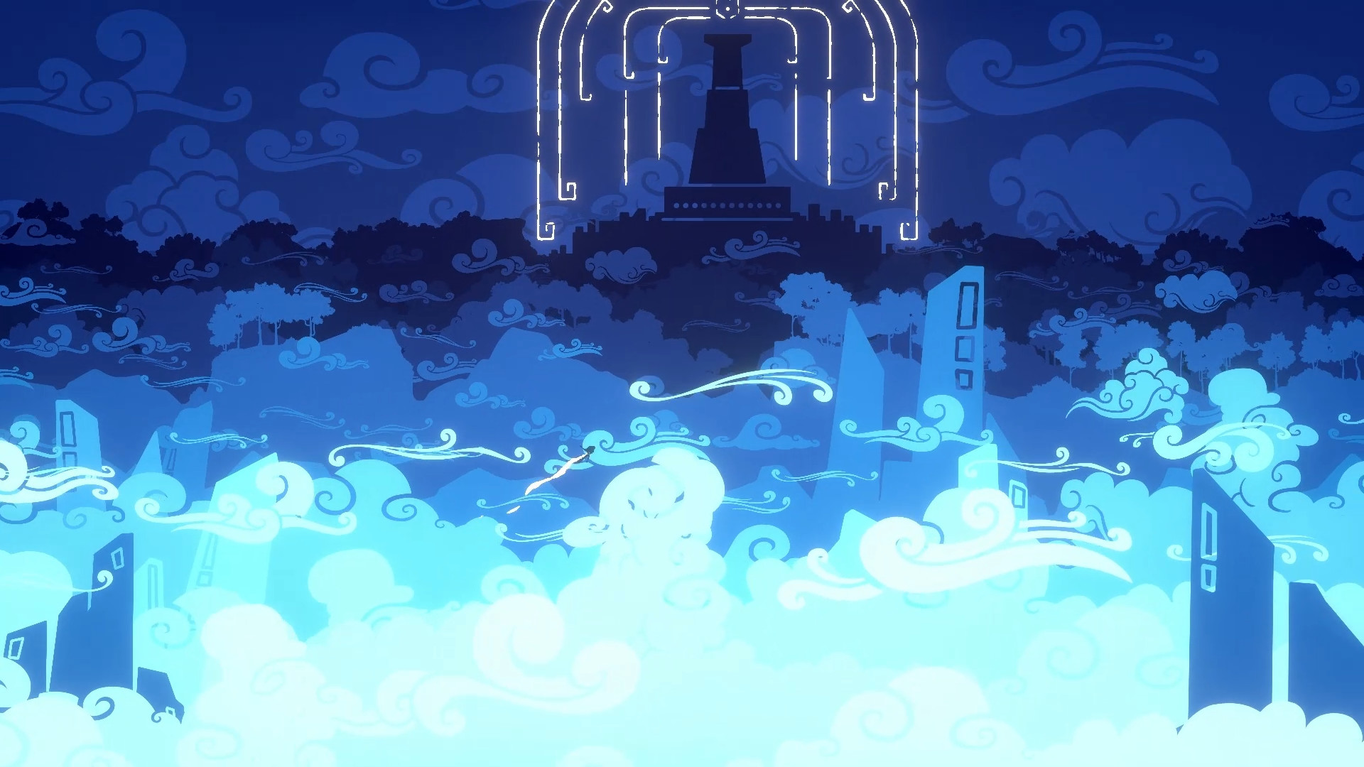The King's Bird screenshot