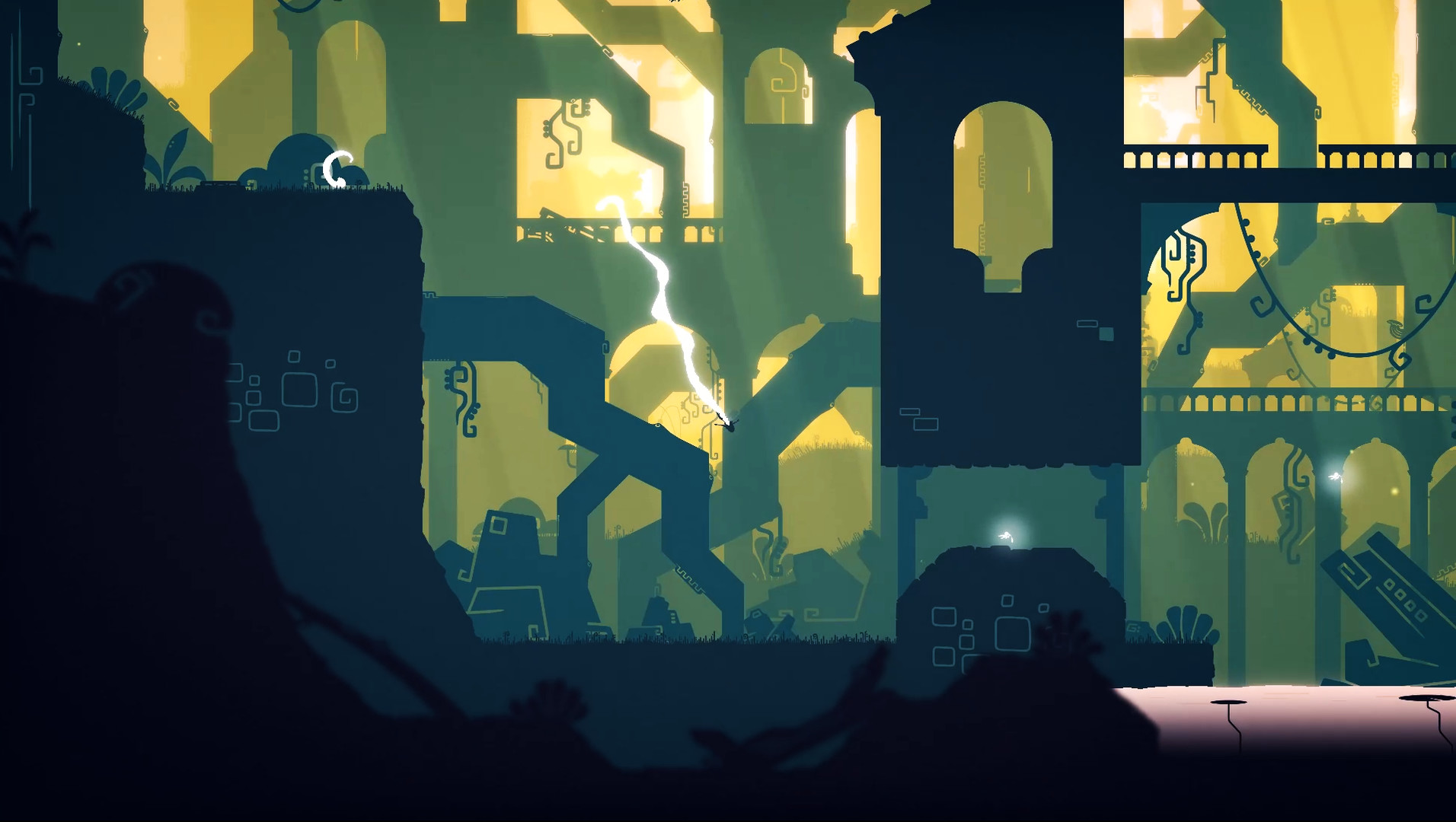 The King's Bird screenshot