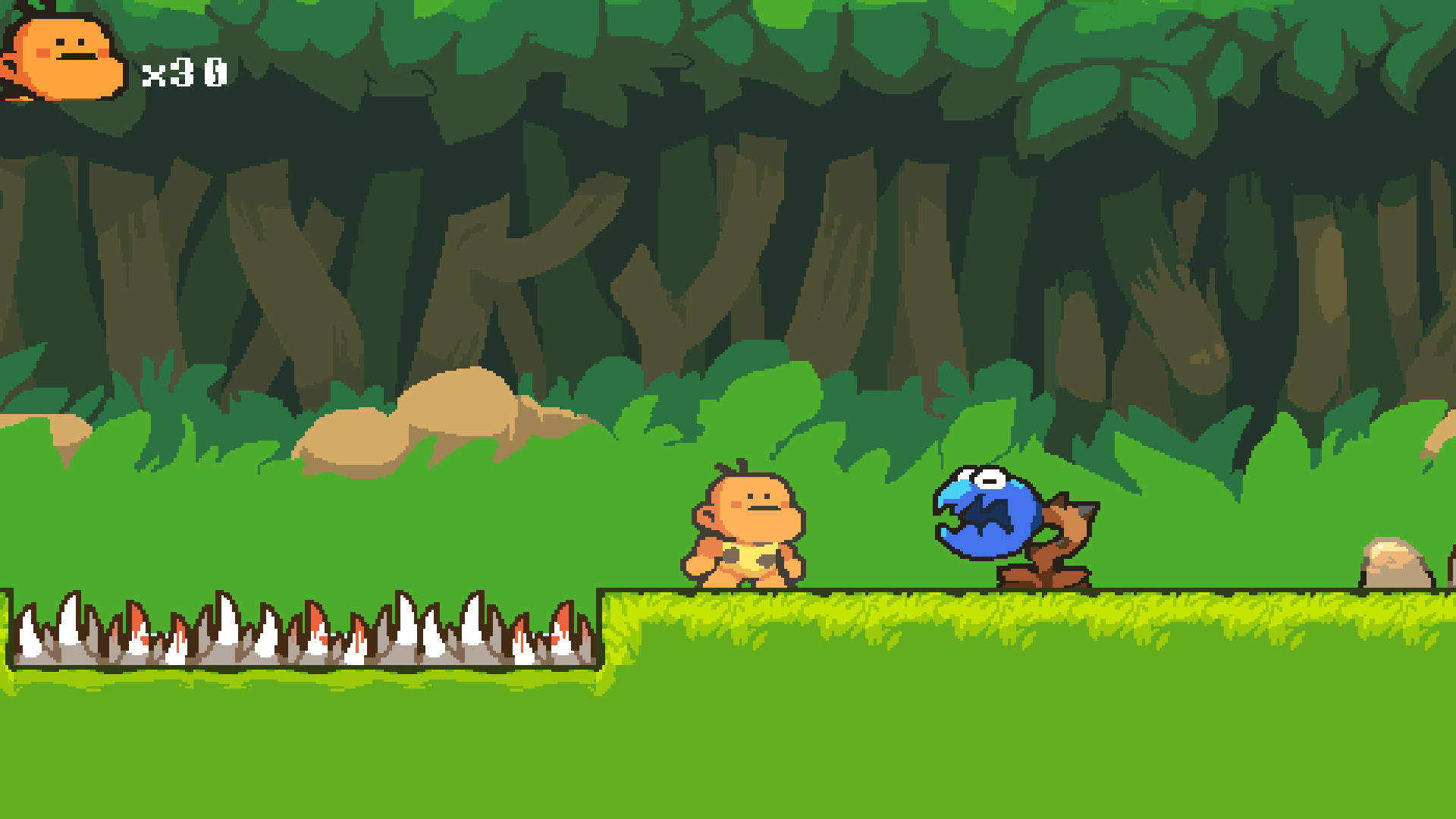 Bongo Quest screenshot