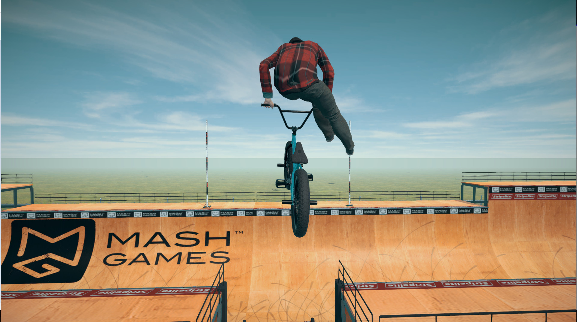 PIPE by BMX Streets screenshot