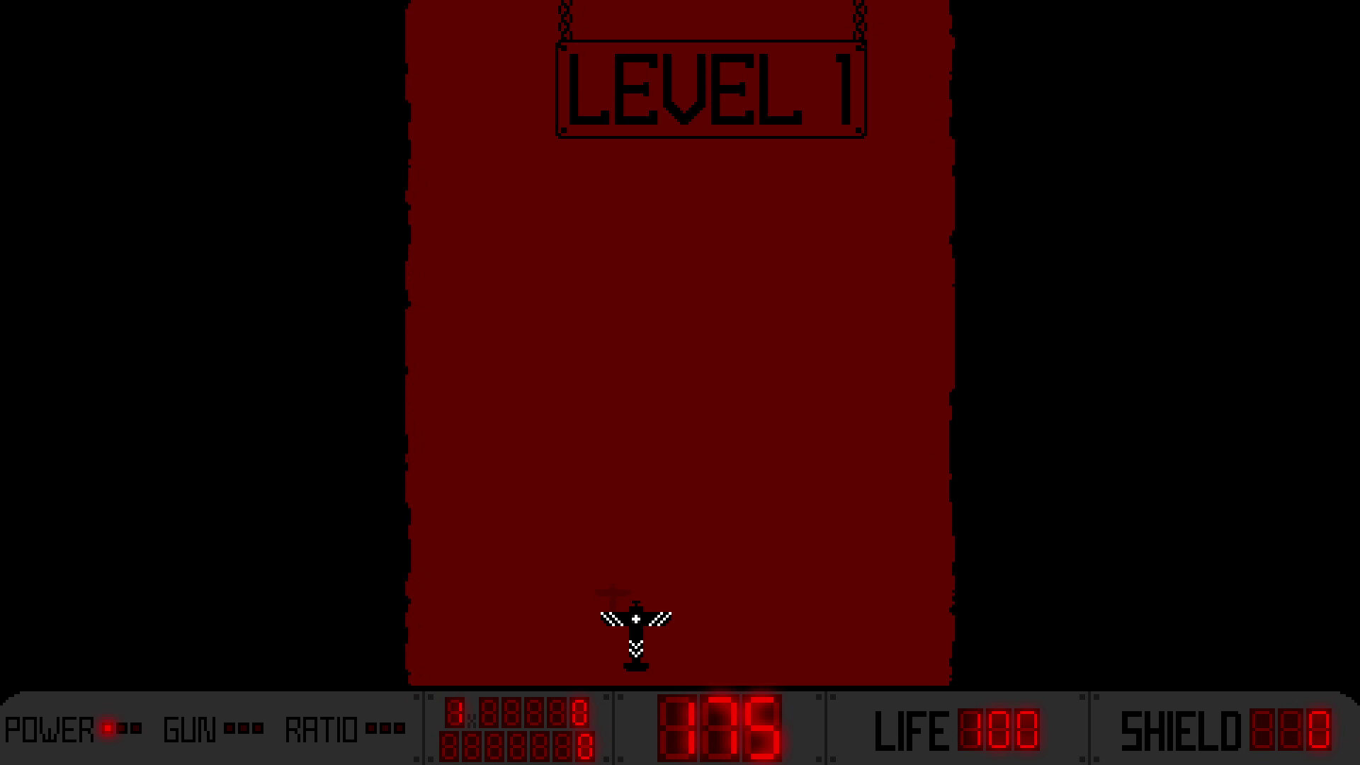 Planes, Bullets and Vodka screenshot