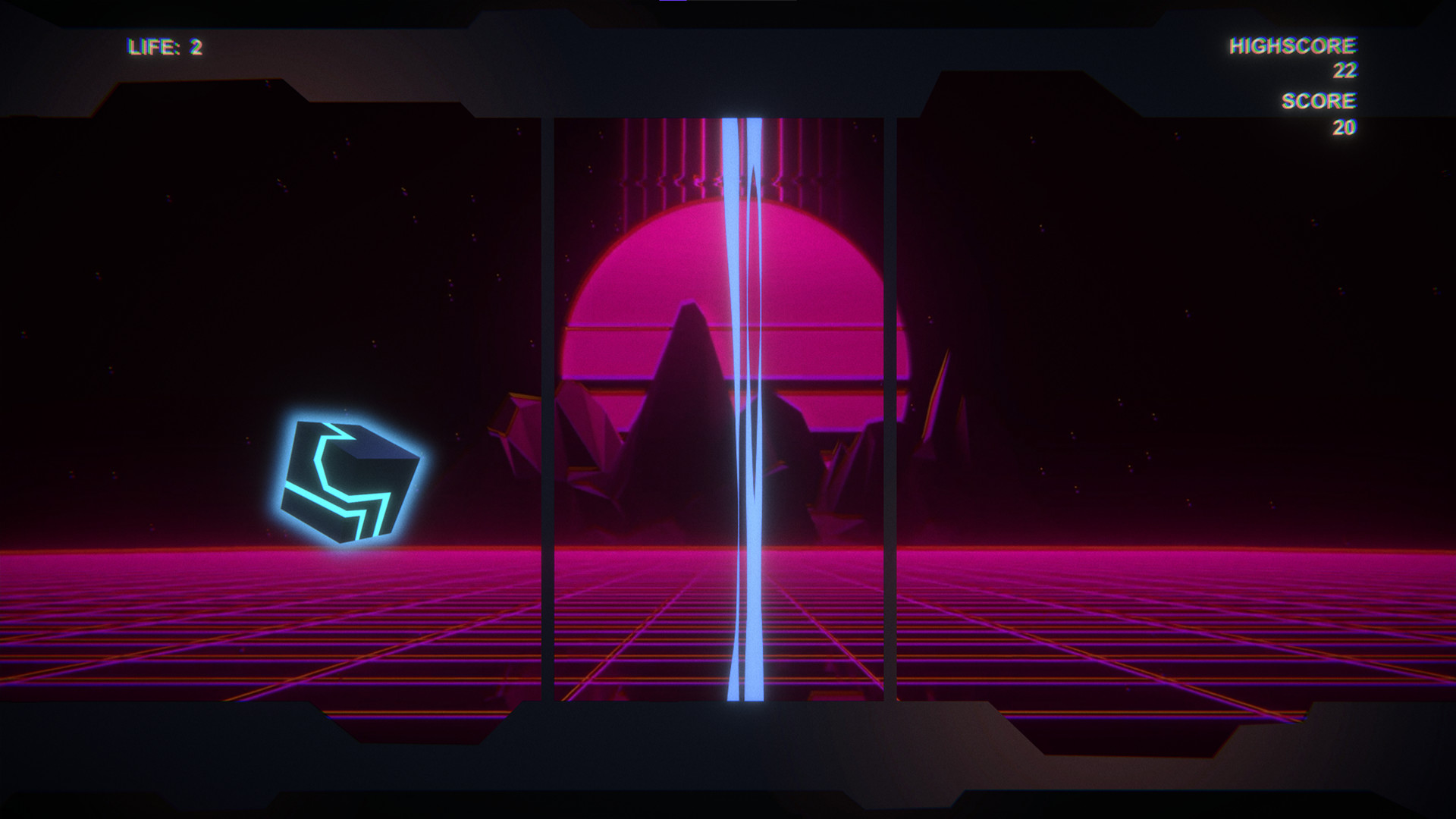 Coolbit screenshot