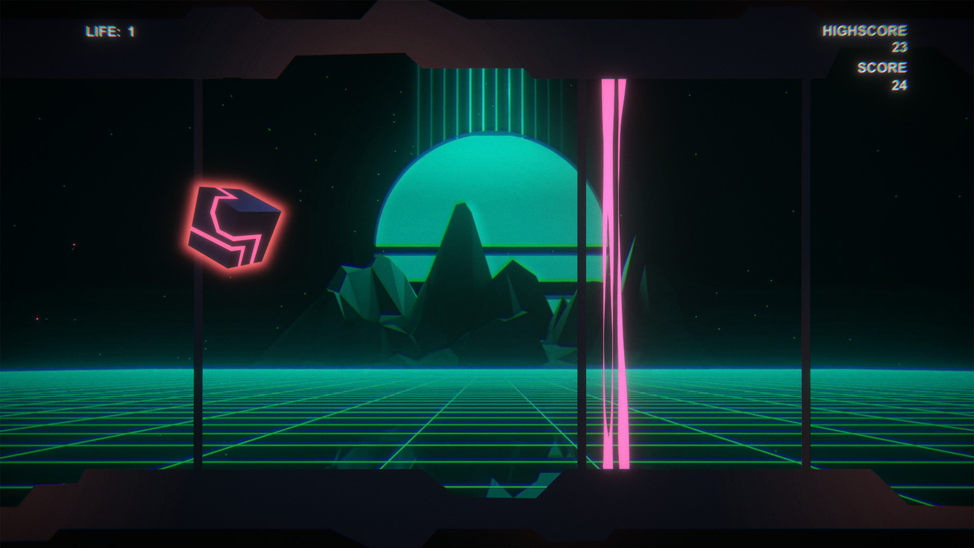 Coolbit screenshot