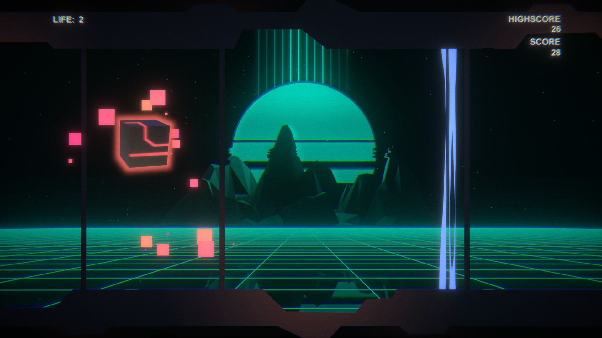 Coolbit screenshot