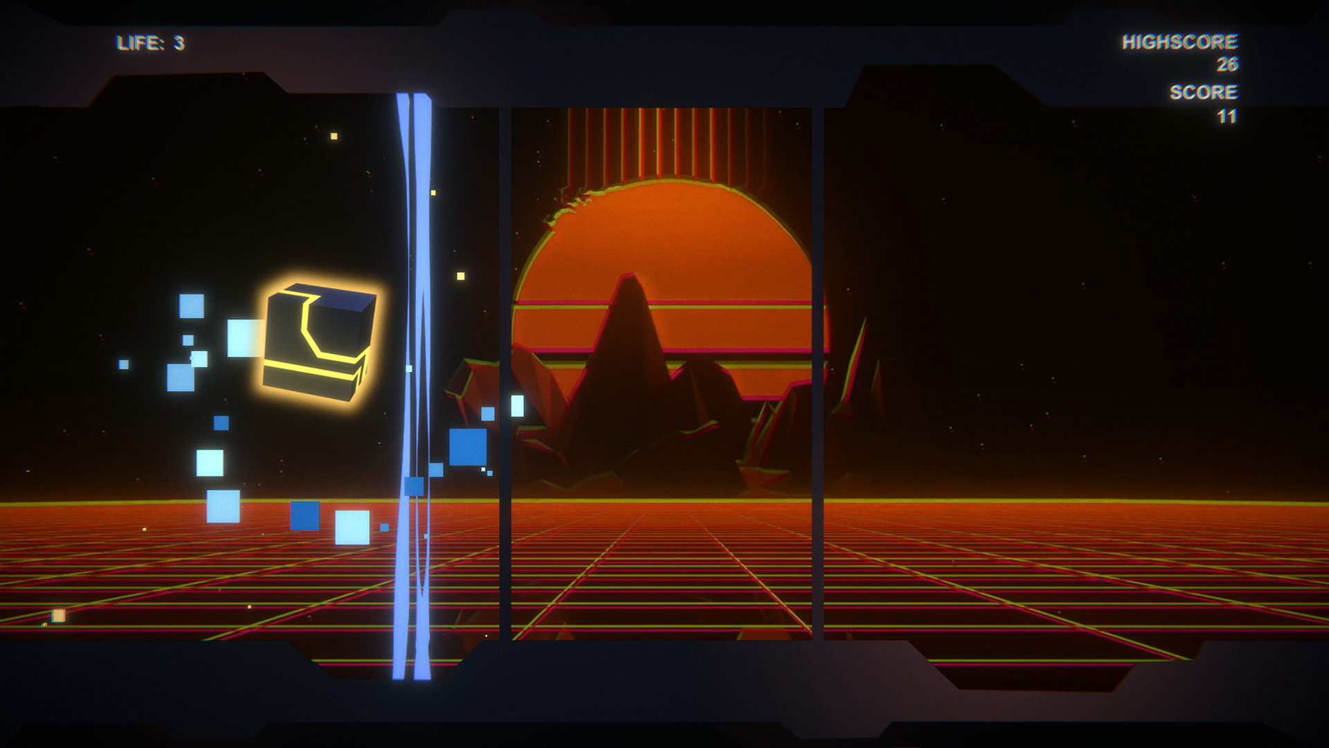 Coolbit screenshot
