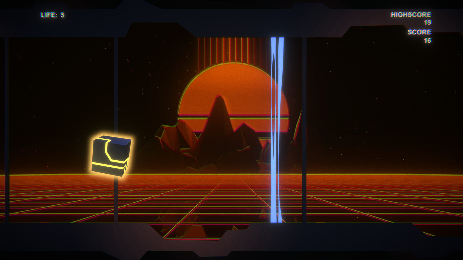 Coolbit screenshot