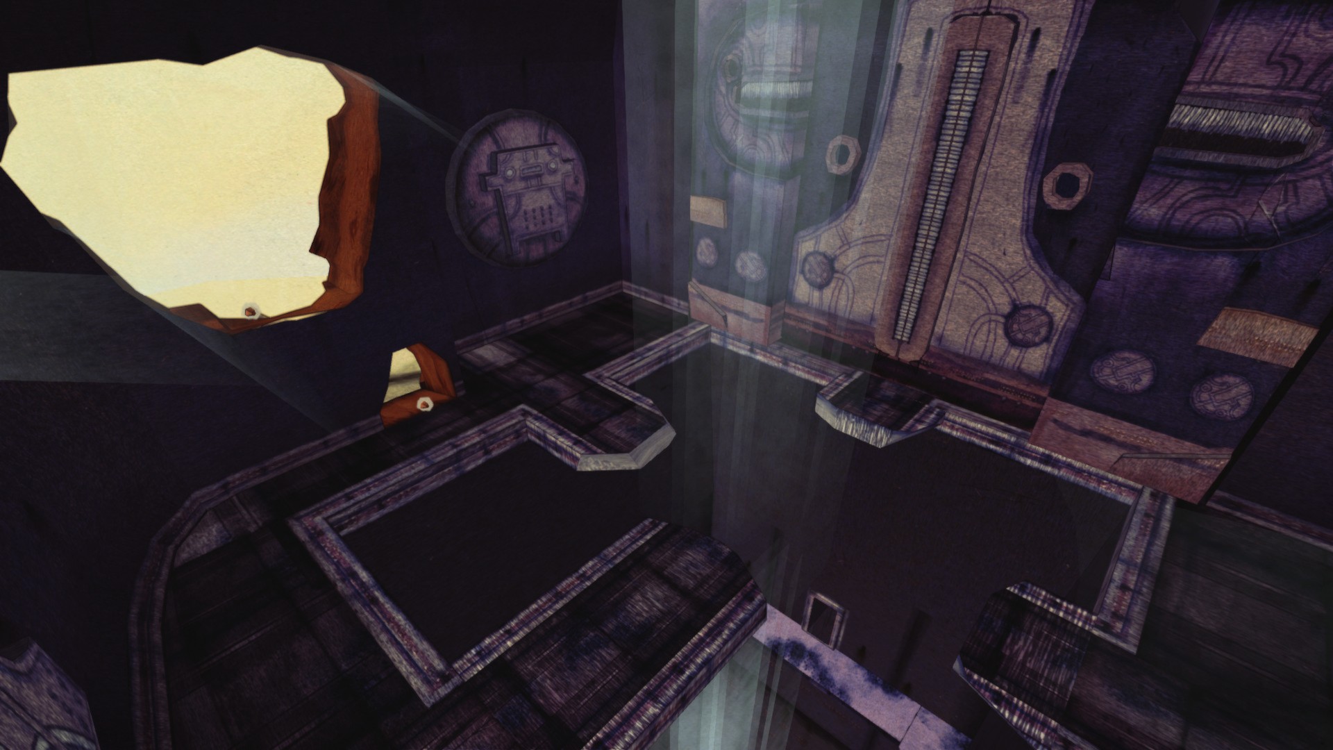 Tiny and Big: Grandpa's Leftovers screenshot