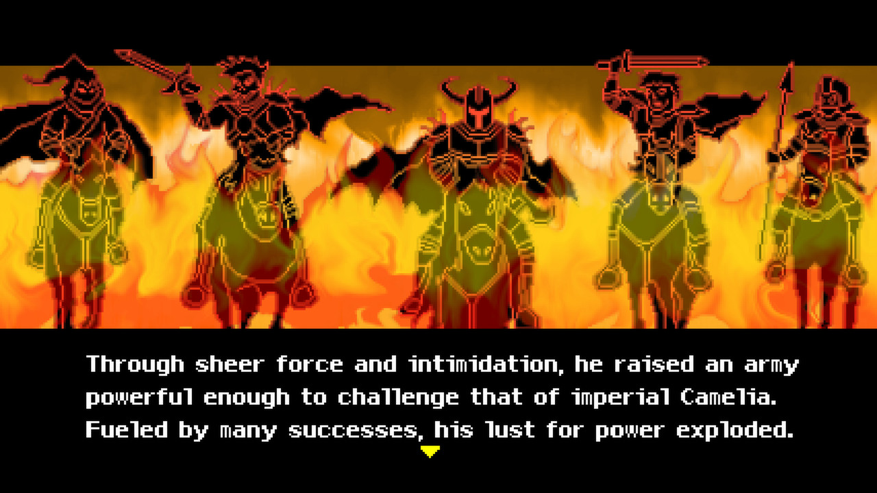 EvilQuest screenshot