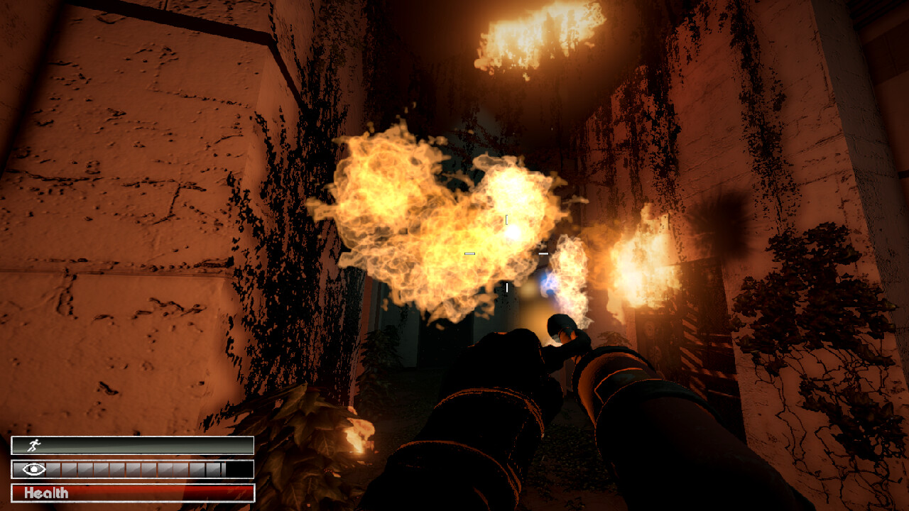 SCP: Ground Zero screenshot
