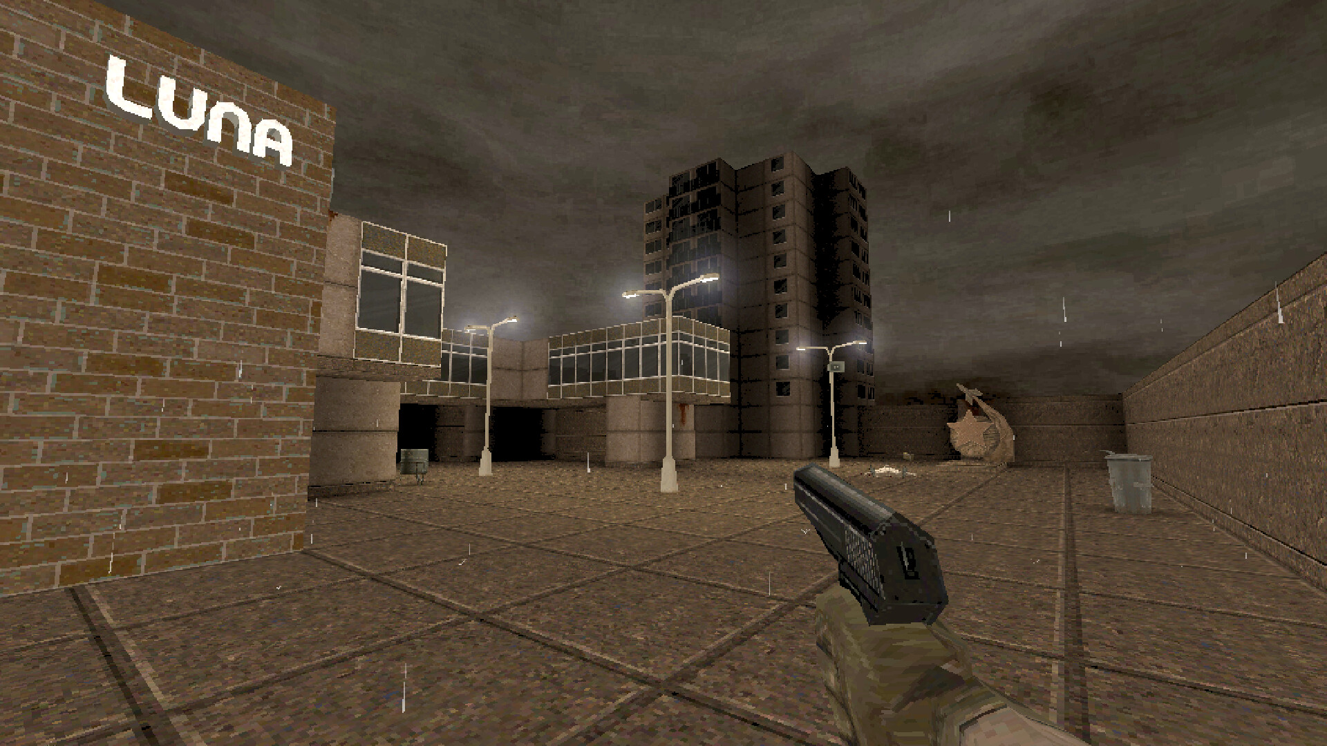 HROT screenshot