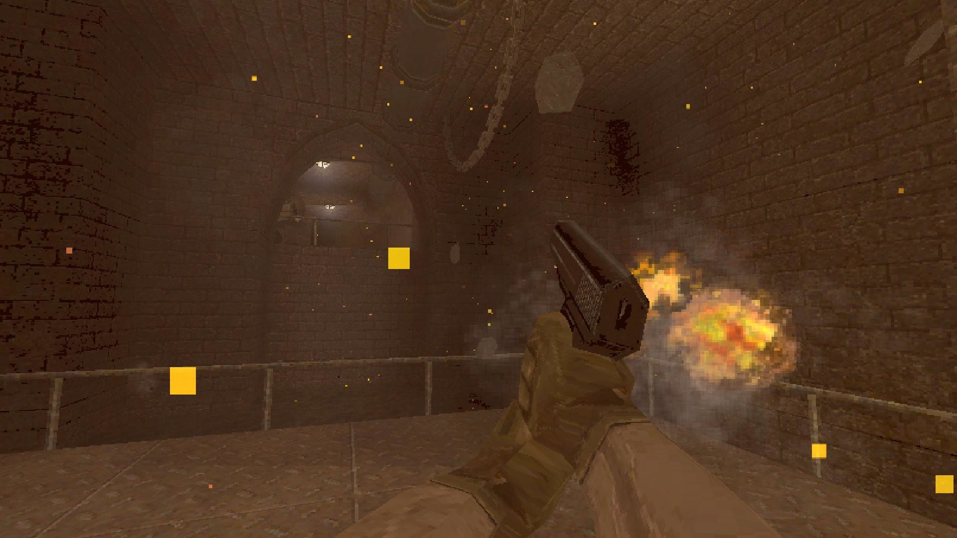 HROT screenshot