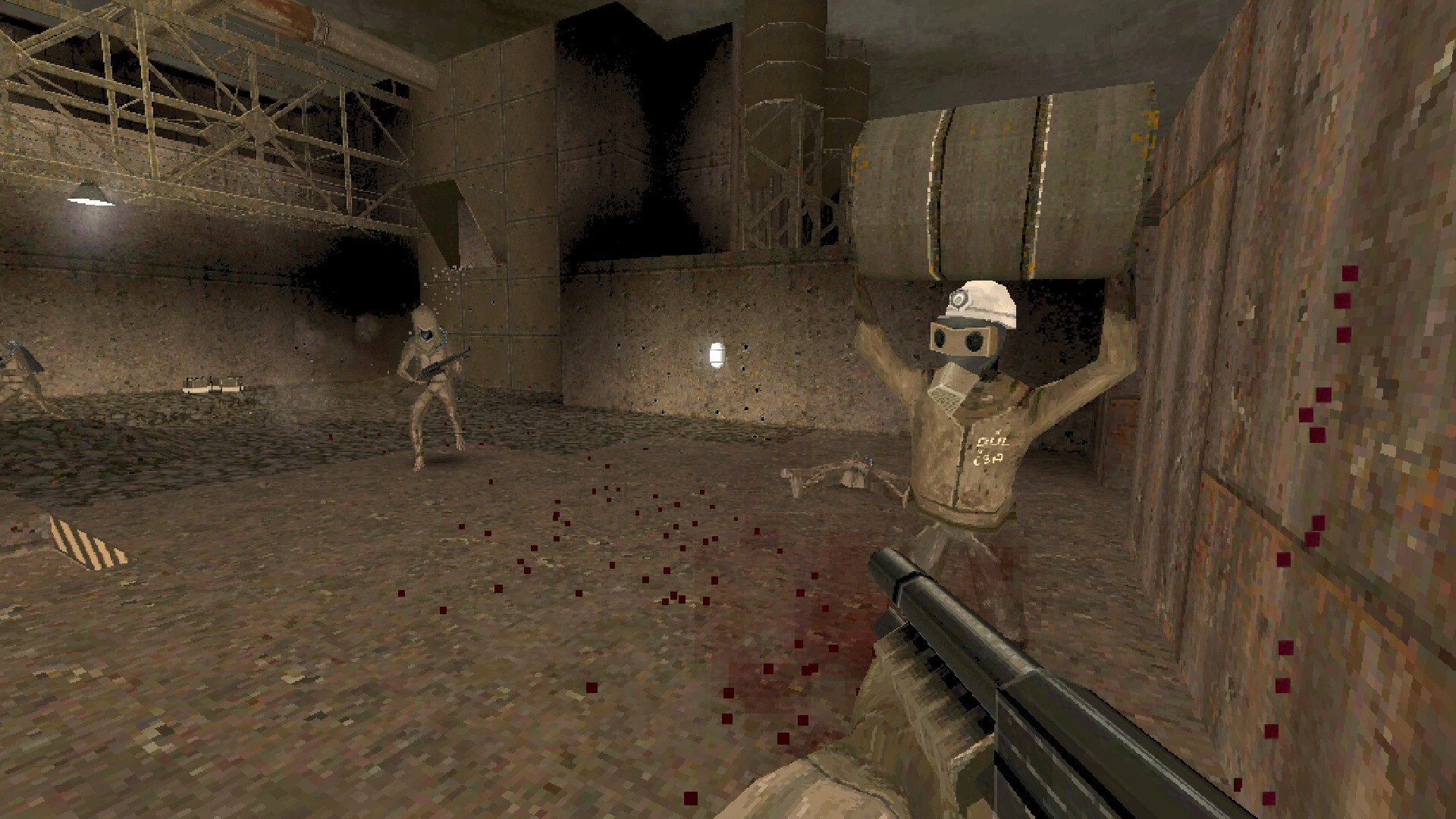 HROT screenshot