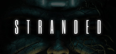Stranded key art
