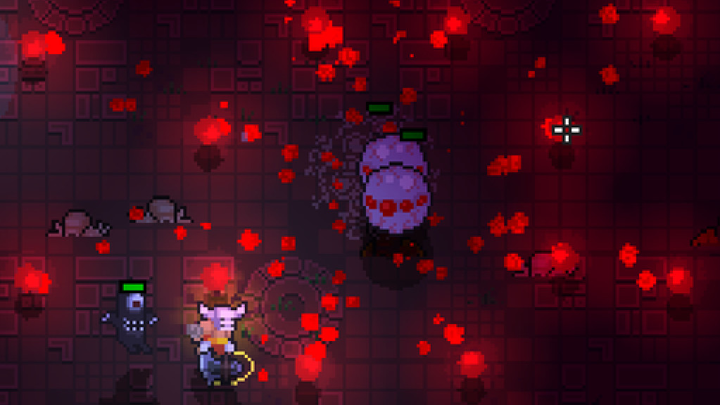 Dungeon Souls screenshot