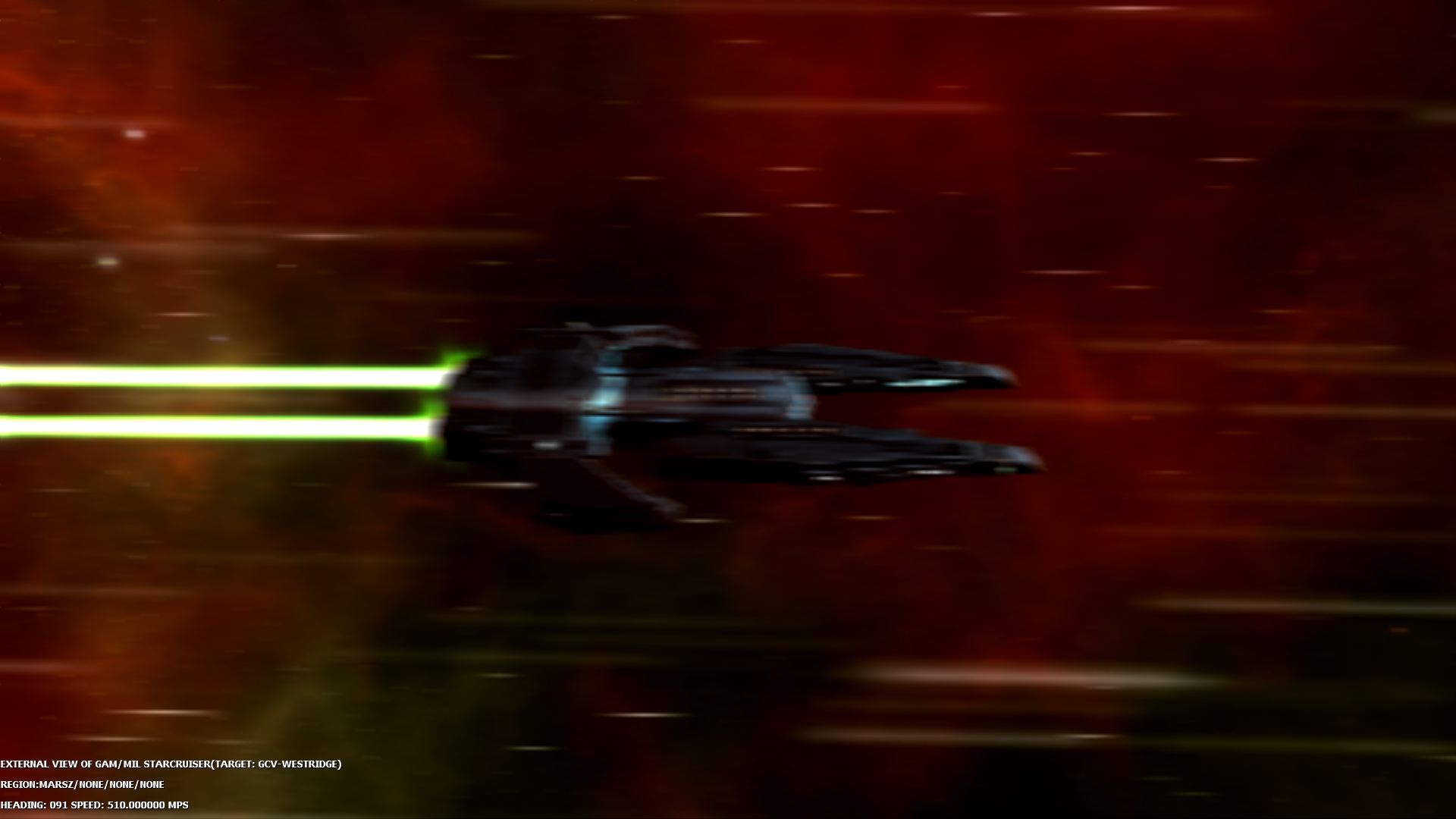 Universal Combat CE screenshot