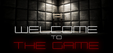 Welcome to the Game key art