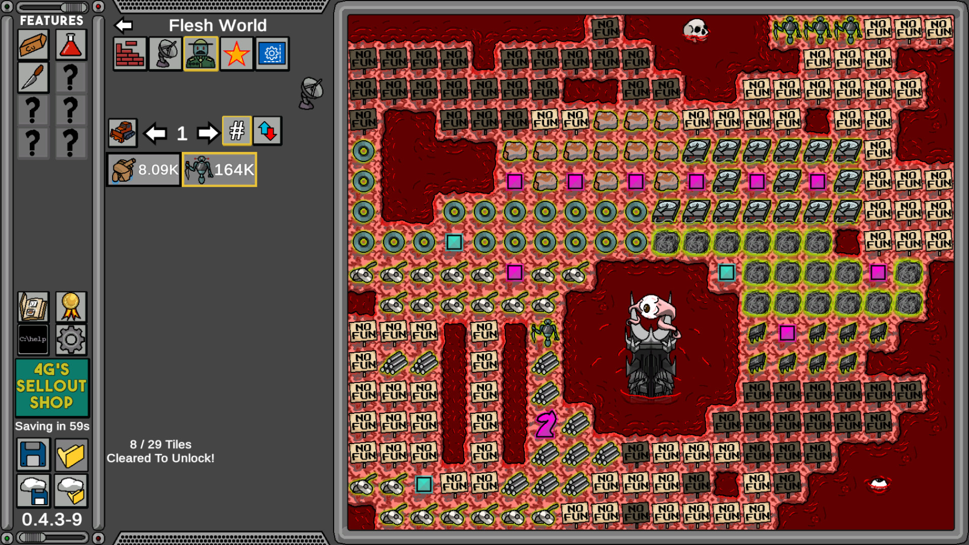 NGU INDUSTRIES screenshot