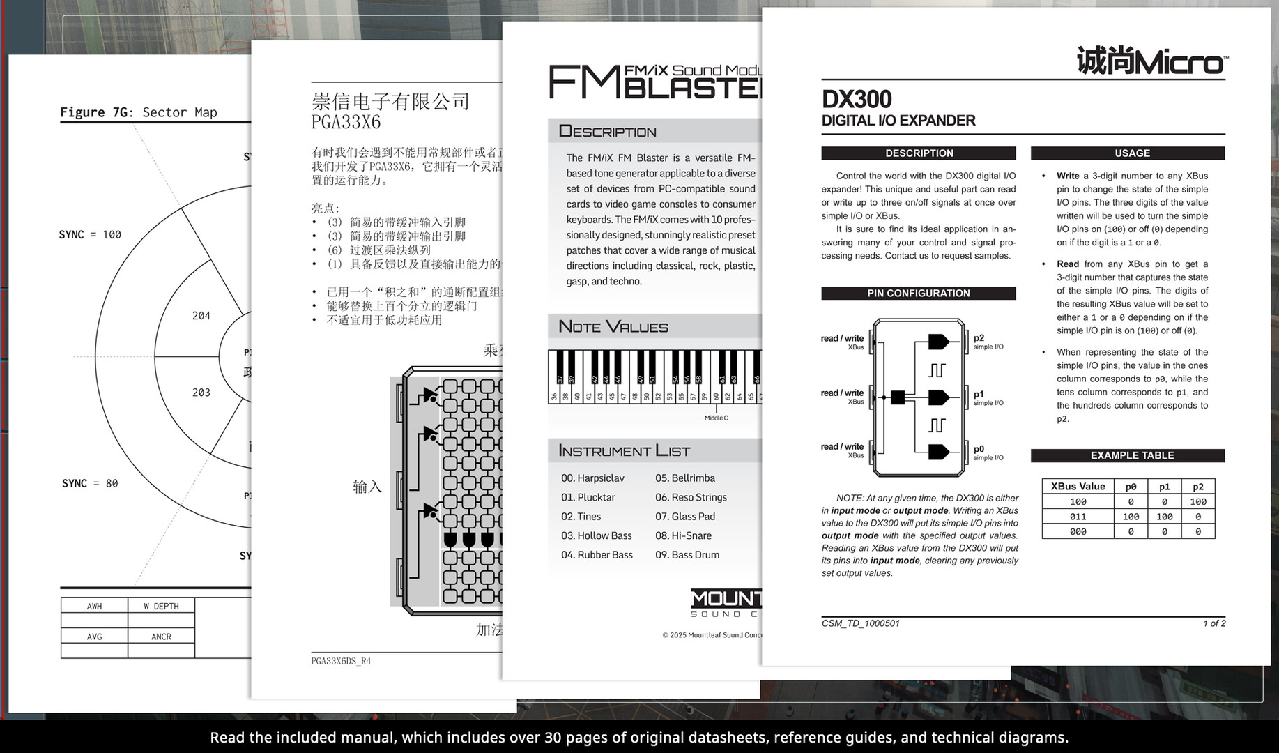 SHENZHEN I/O screenshot