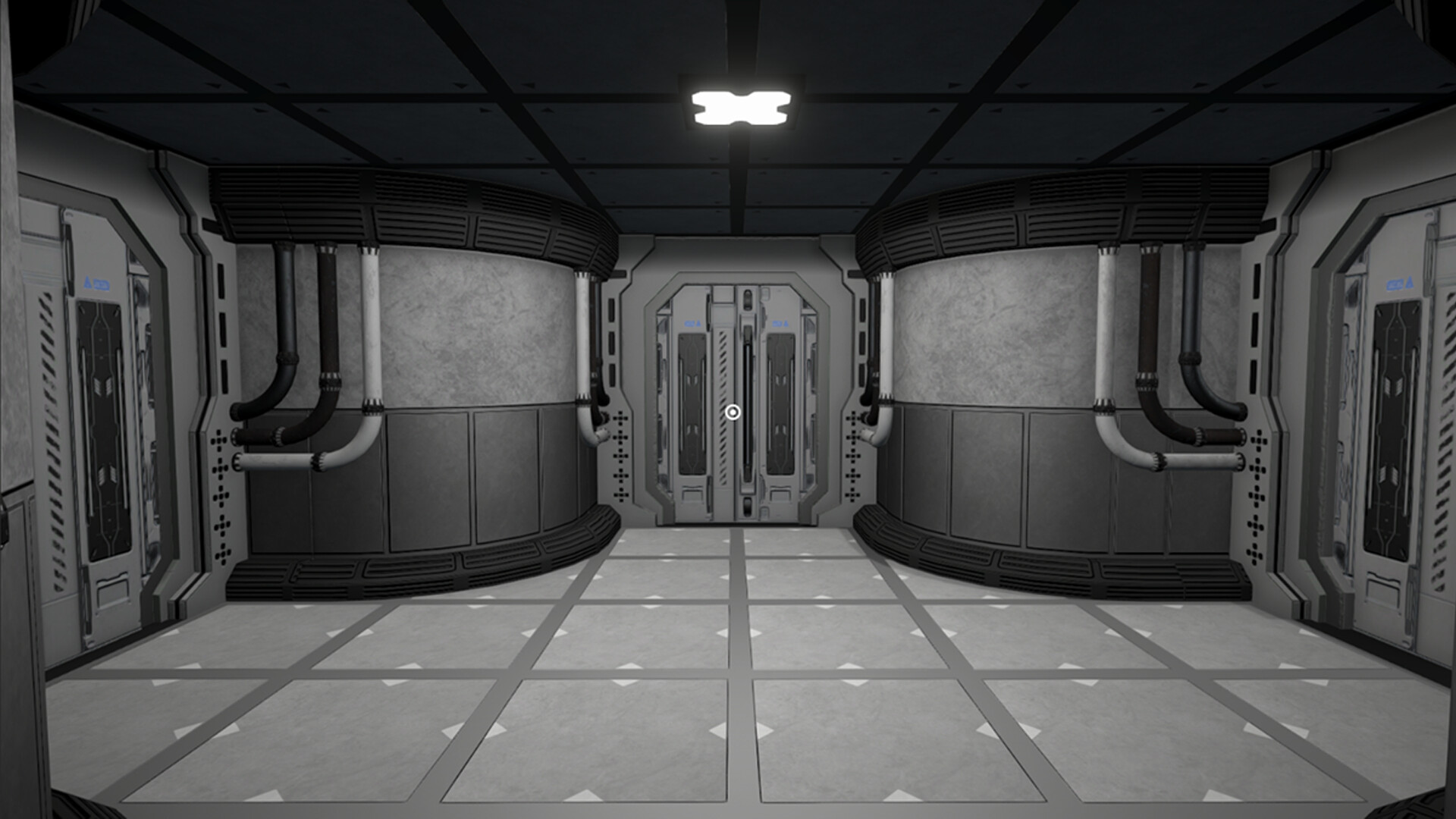 EscapeRoom:RomyProject screenshot