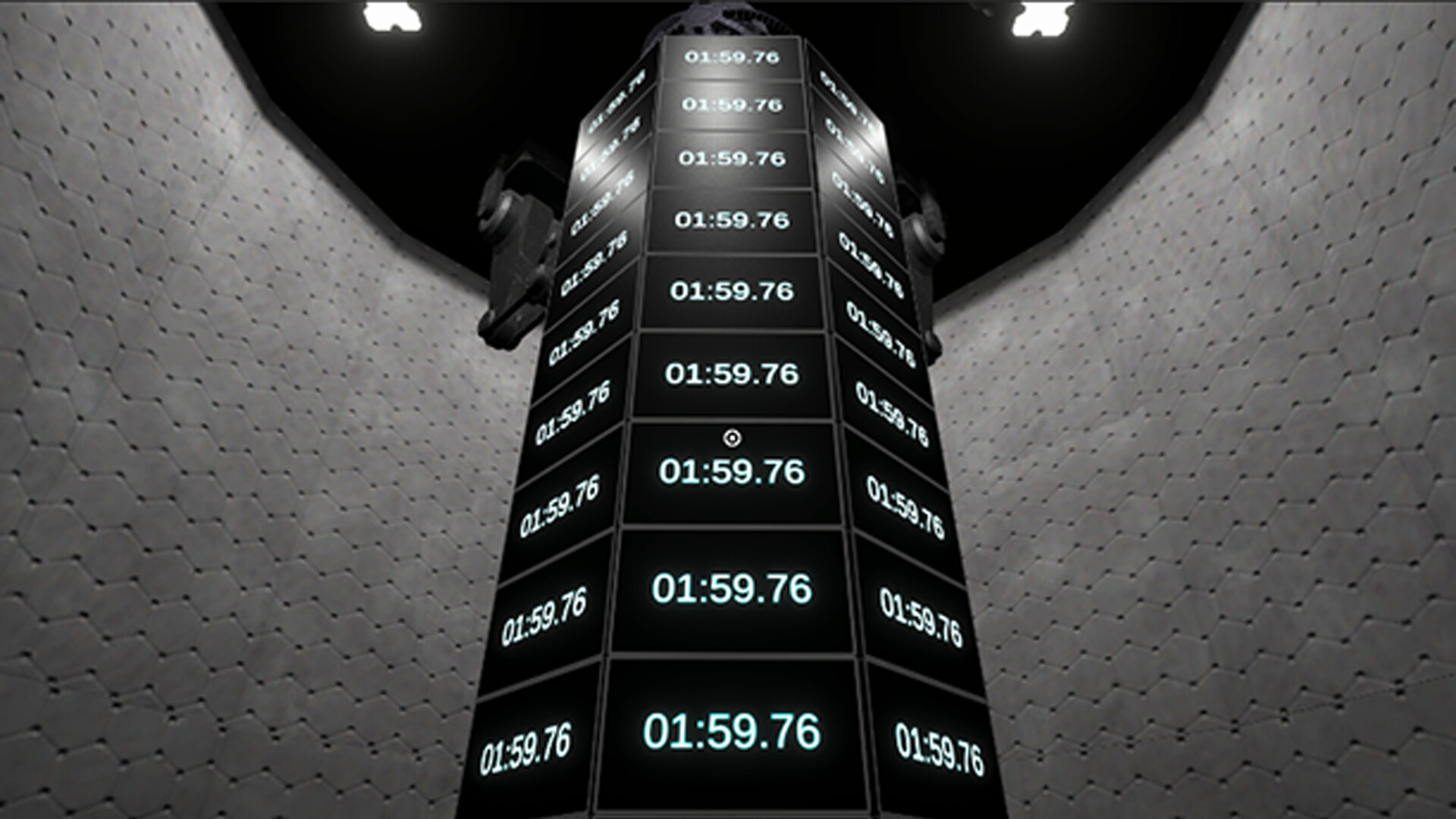 EscapeRoom:RomyProject screenshot