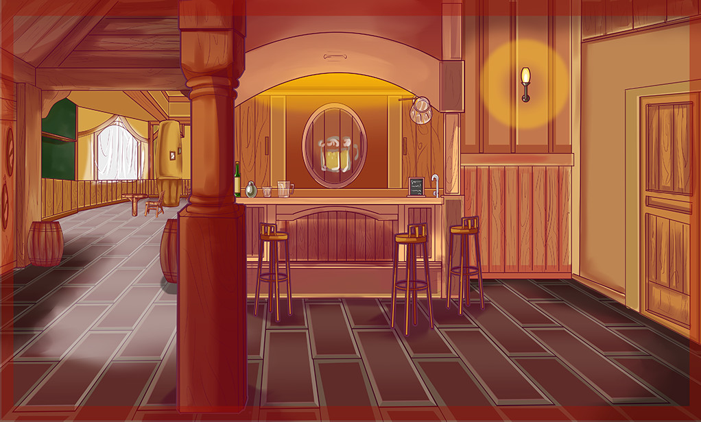 Merlin adventurer store screenshot
