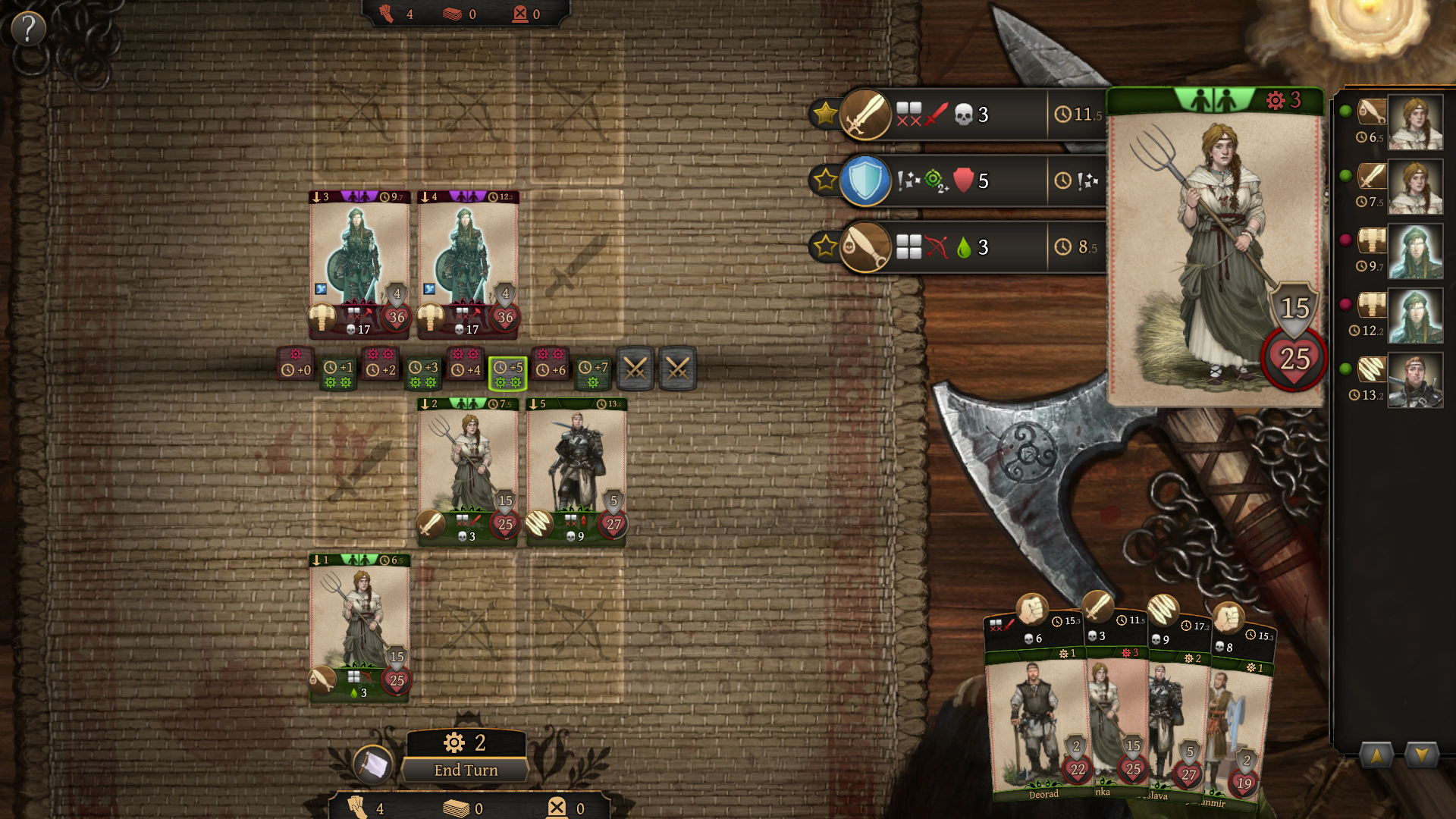 Thea 2: The Shattering screenshot