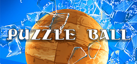 Puzzle Ball key art
