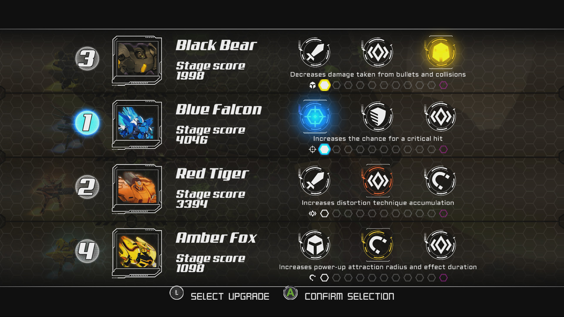 Stardust Galaxy Warriors: Stellar Climax screenshot