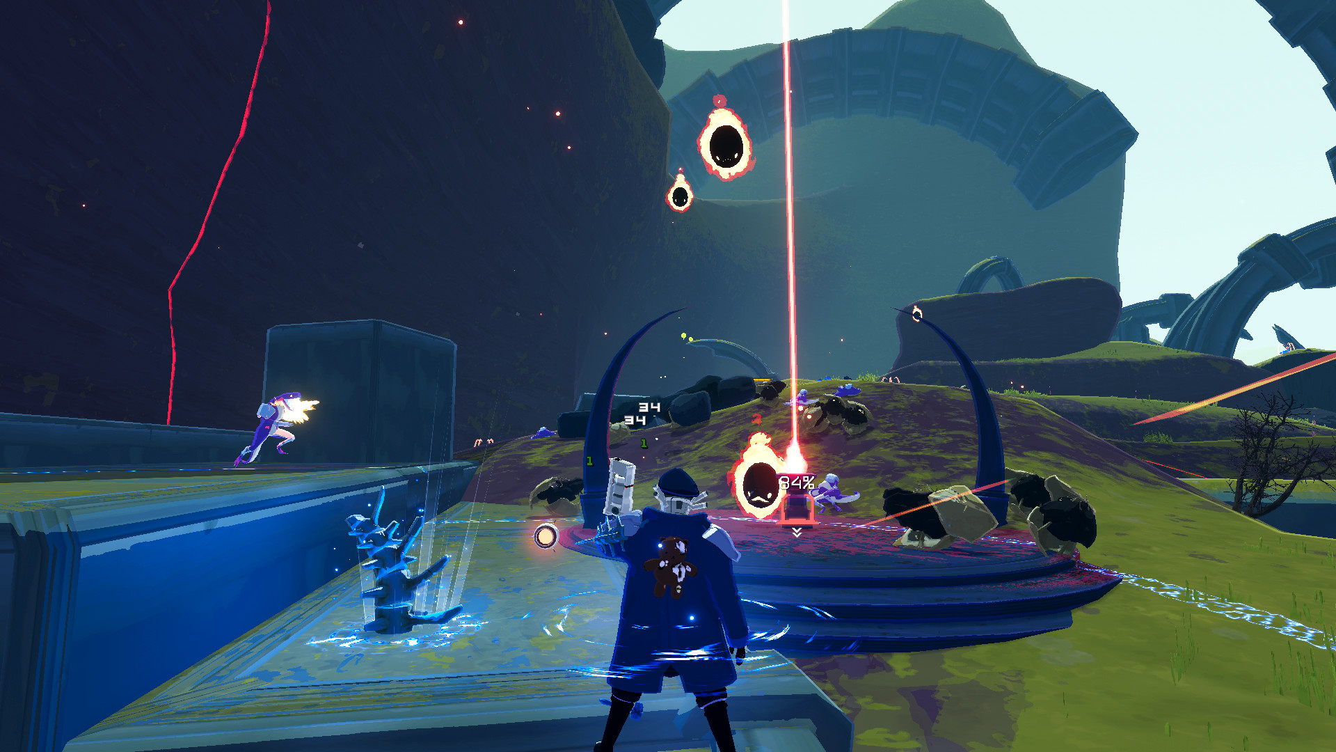 Risk of Rain 2 screenshot