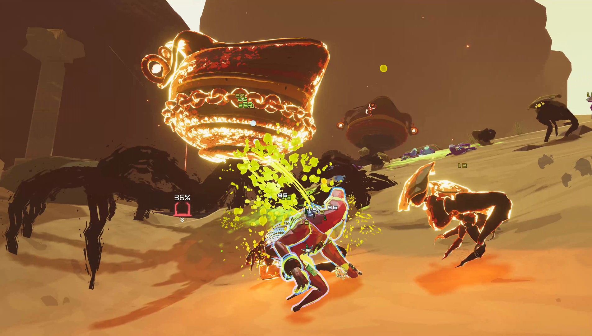 Risk of Rain 2 screenshot