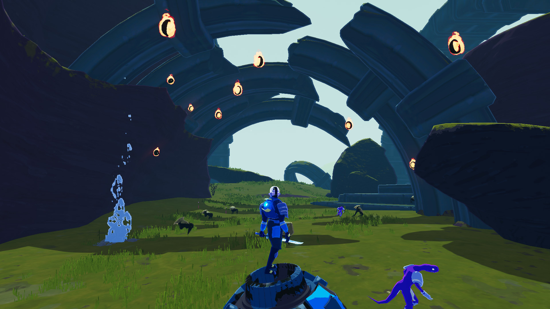 Risk of Rain 2 screenshot