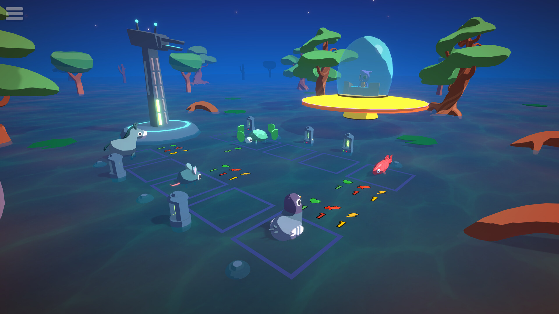 Mokete screenshot
