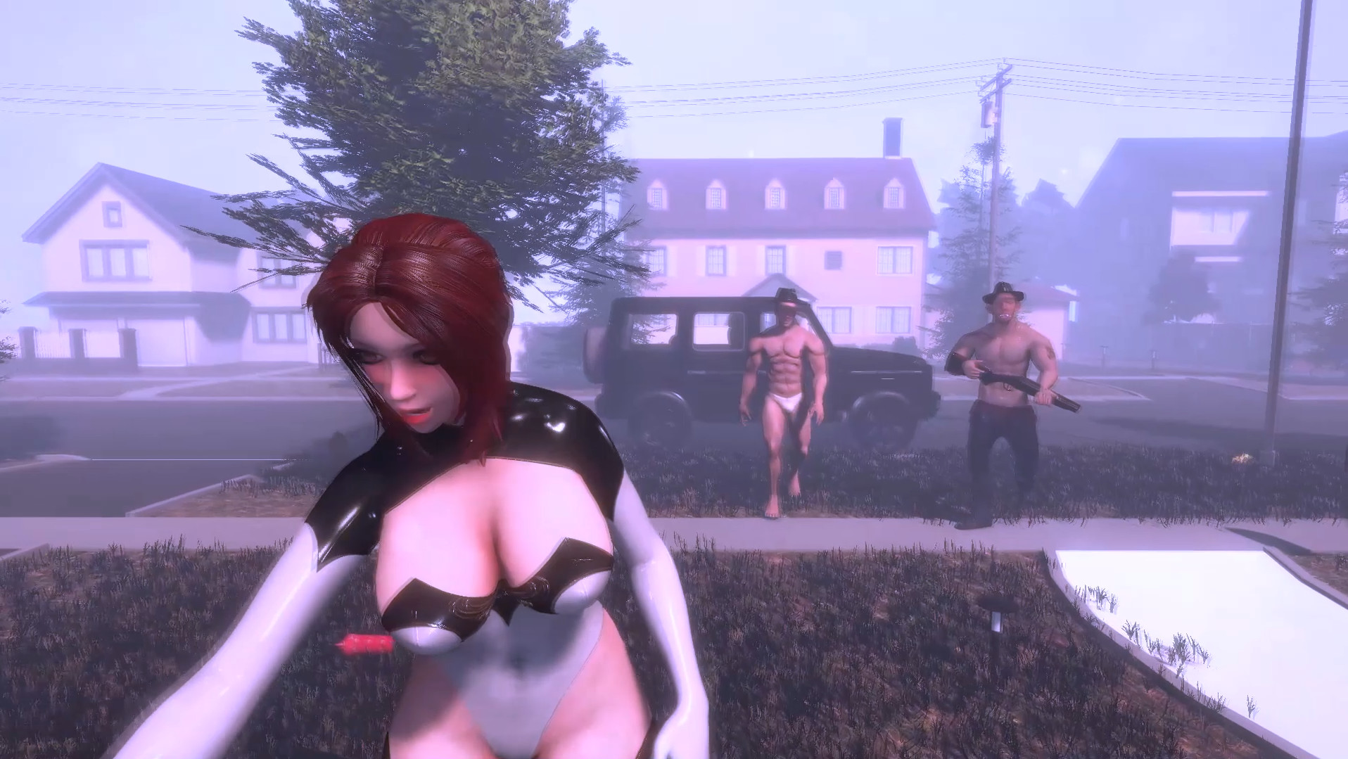 RUSSIAPHOBIA screenshot