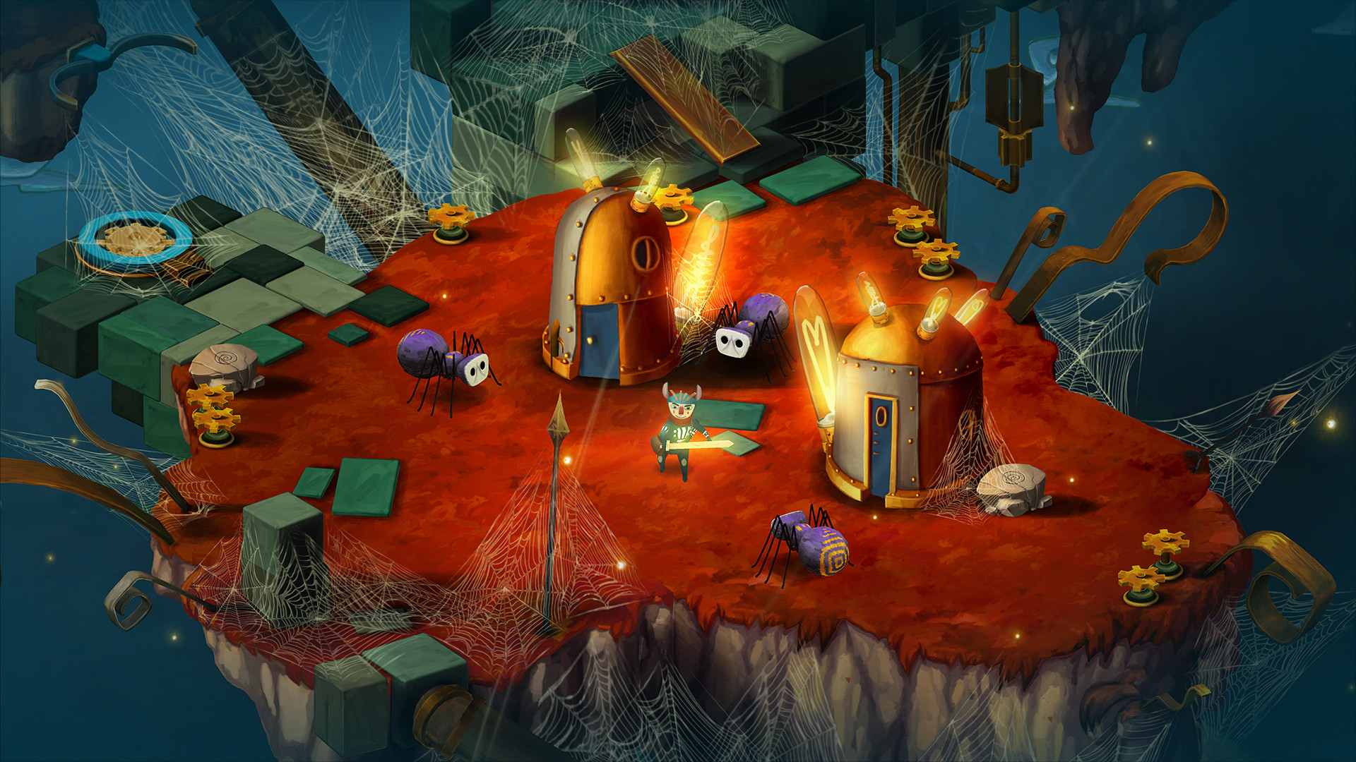 Figment screenshot