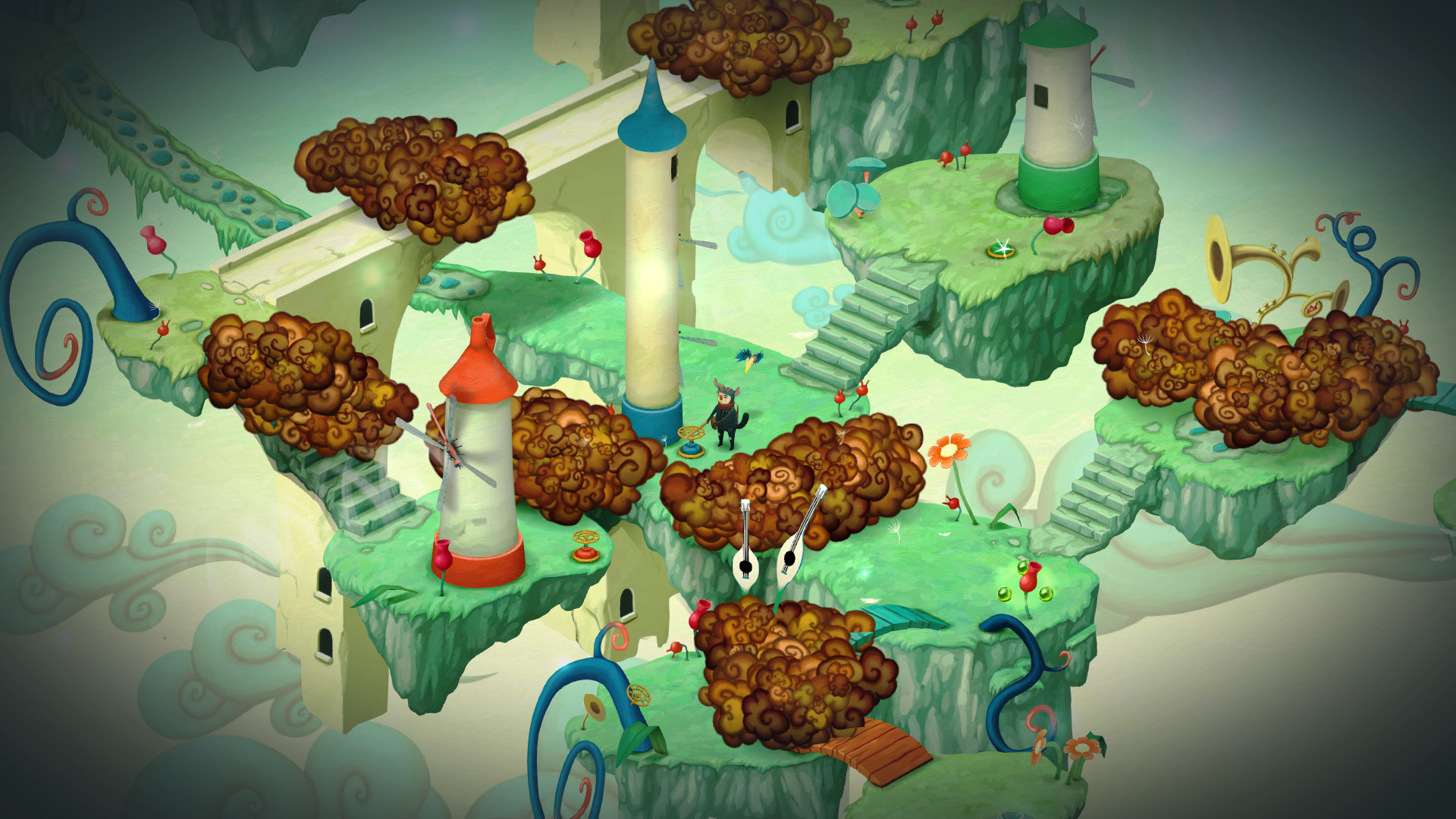Figment screenshot